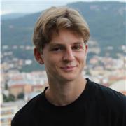 Étudiant en sciences donne des cours particuliers en mathématiques/physique à des élèves du niveau collège-lycée, à domicile ou en ligne